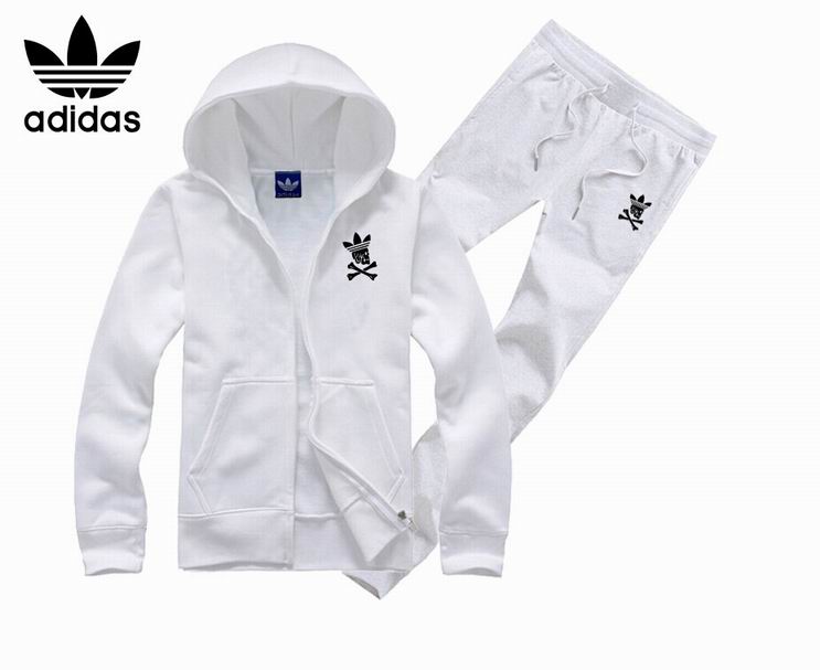 men adidas sport suits-122